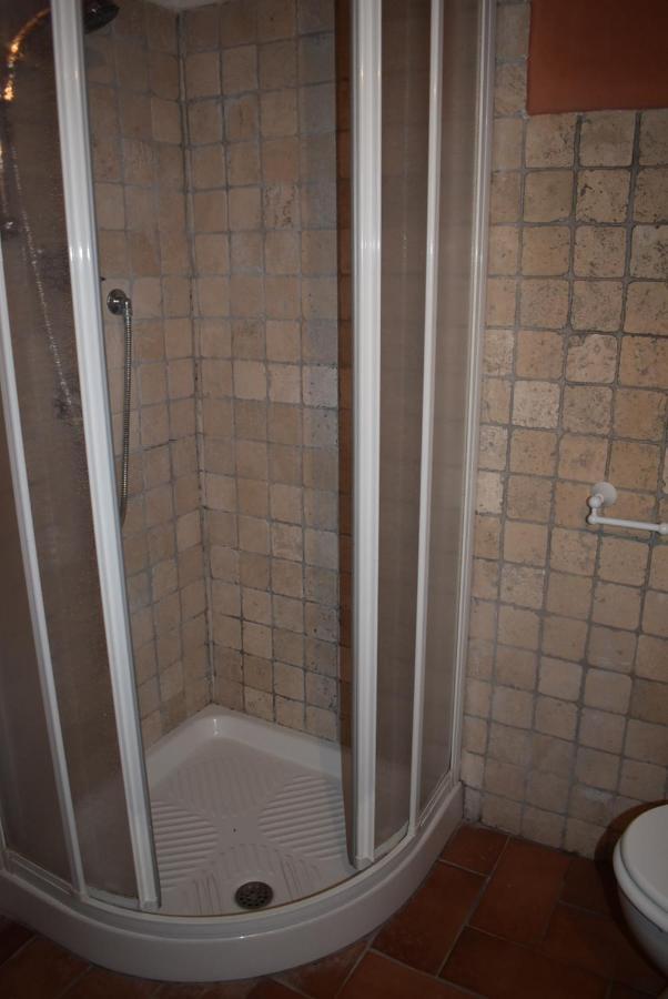 Appartamento con 1 Camera da Letto e Terrazza (2 Adulti)