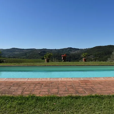Agriturismo Il Santo-3