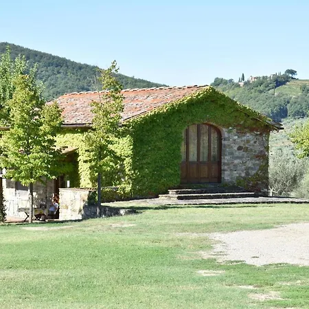 Agriturismo Il Santo-2