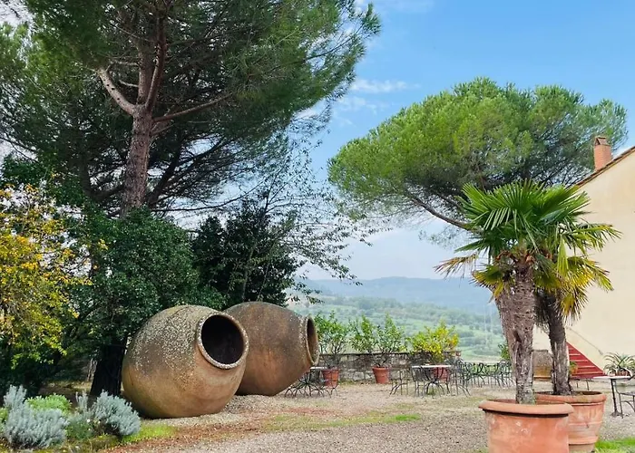 Agriturismo Corte Di Valle