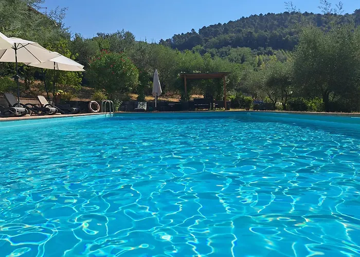 Poggio All'OlmoAgriturismo